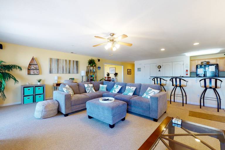 Condo Sandbridge