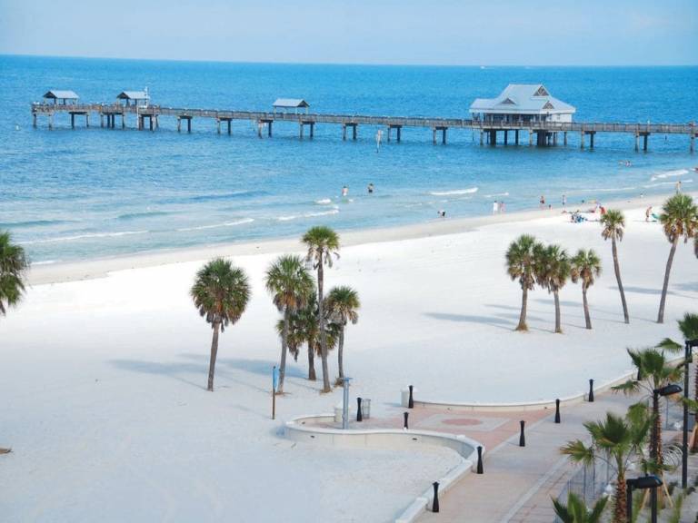 Condo Clearwater