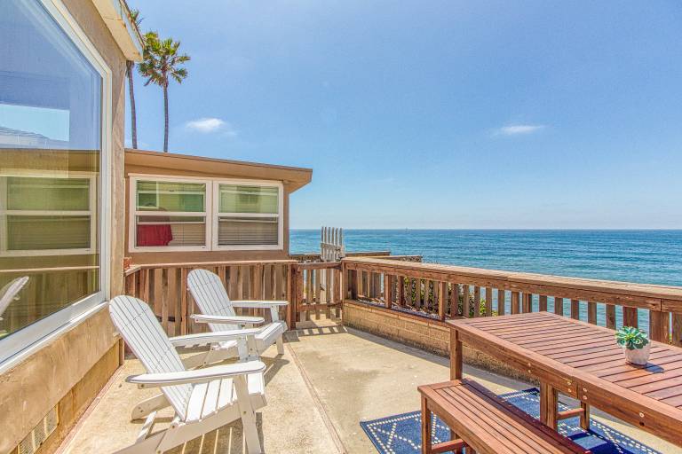House Ocean Beach