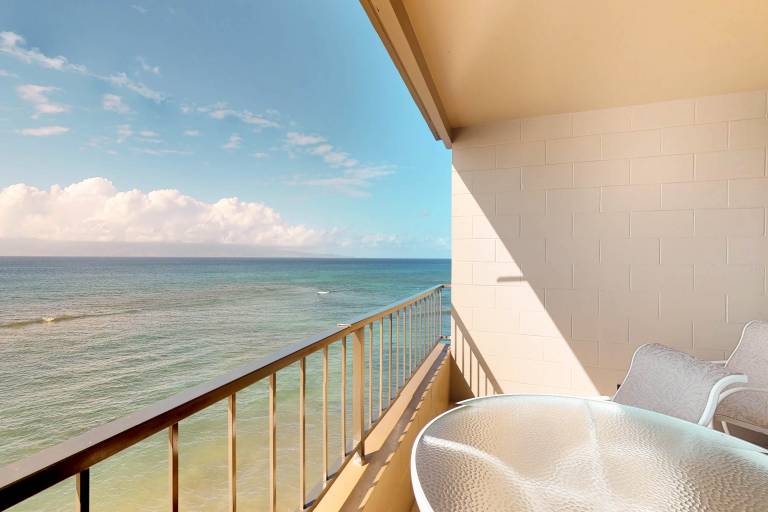 Condo  Kaanapali
