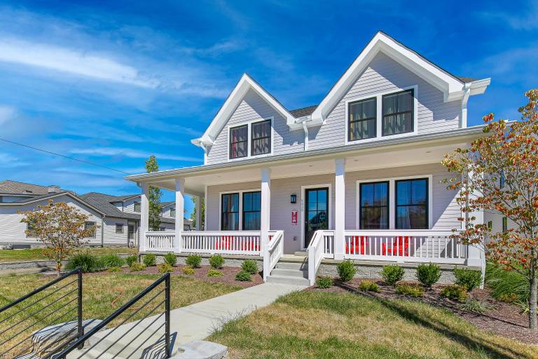 House Salemtown