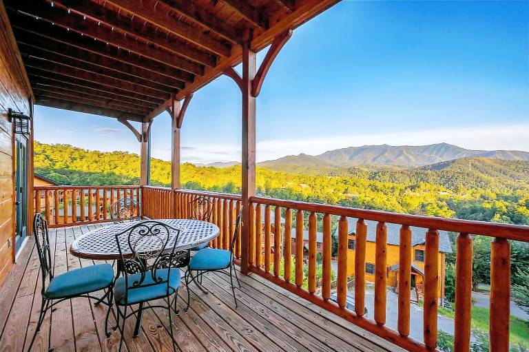 House Gatlinburg