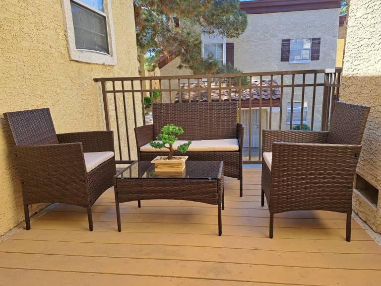 Condo  Twin Lakes