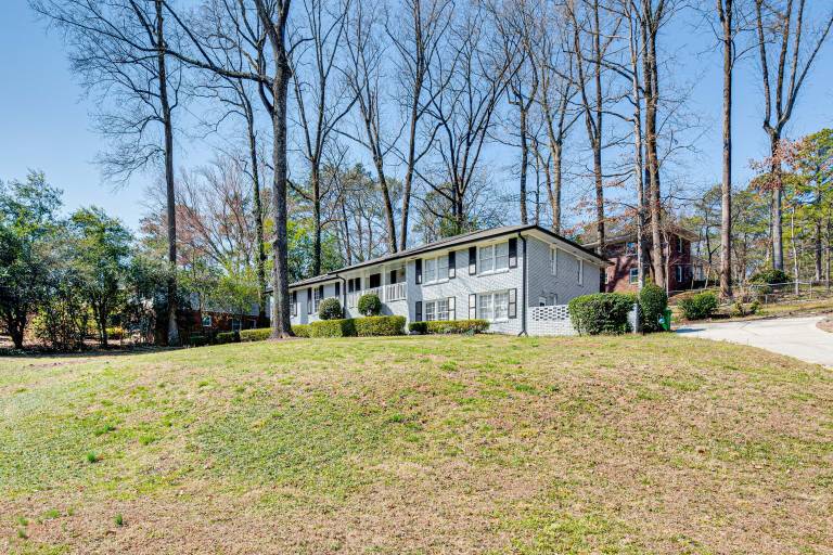 House Atlanta