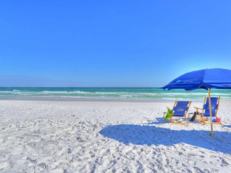 Condo Destin