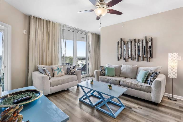 Condo Destin