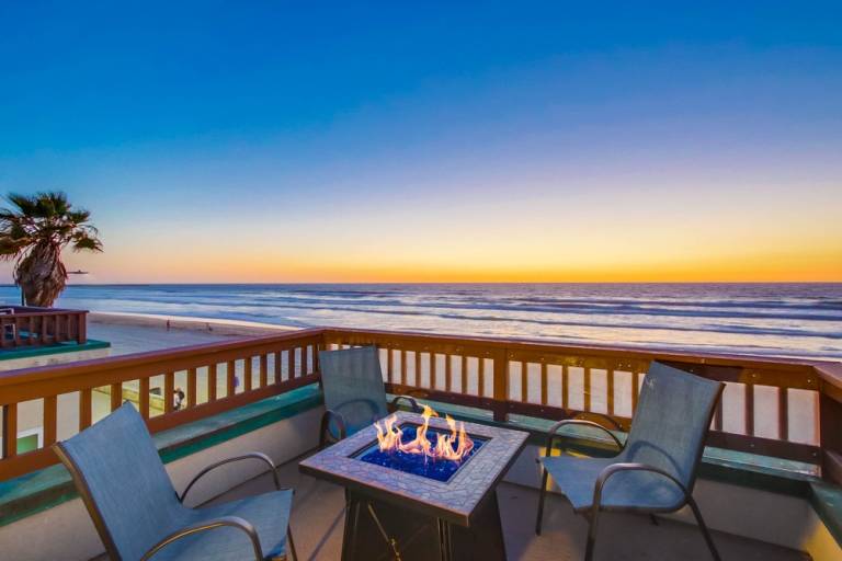 Condo Mission Beach