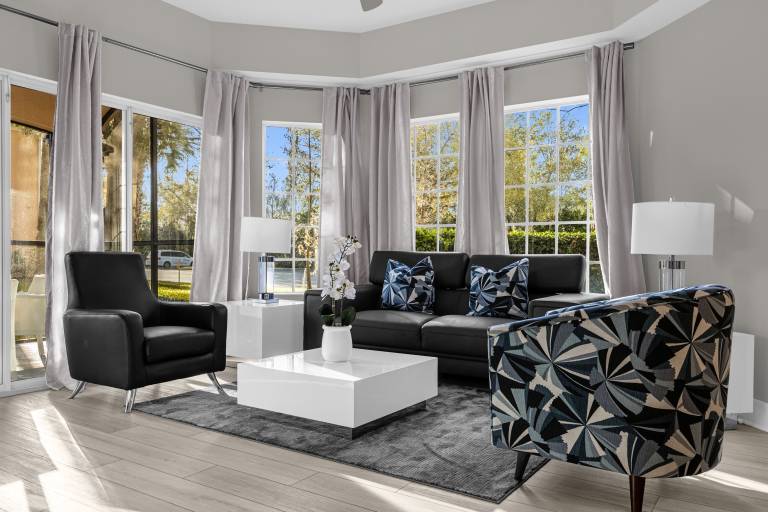 Condo Orlando