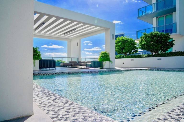 Condo Miami