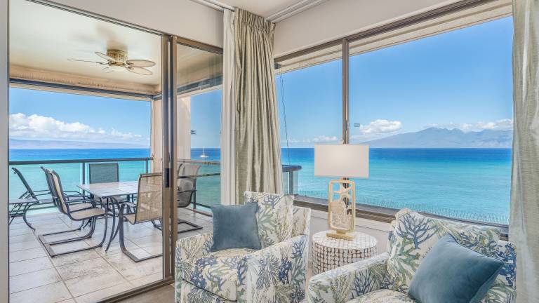 Condo Napili-Honokowai