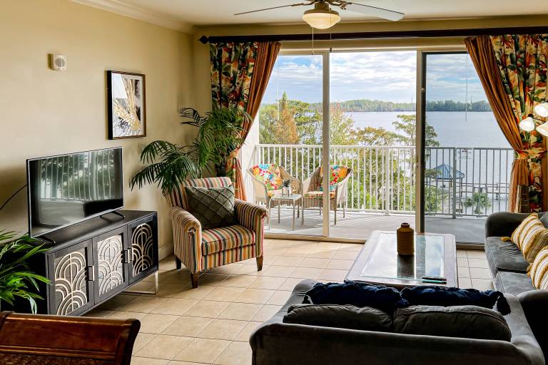 Condo Orlando