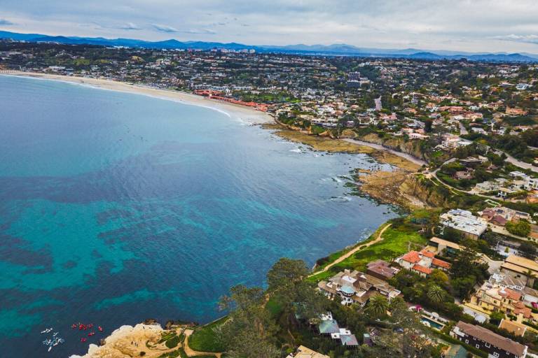 Apartment Village of La Jolla