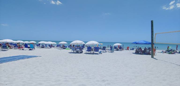 Condo Clearwater