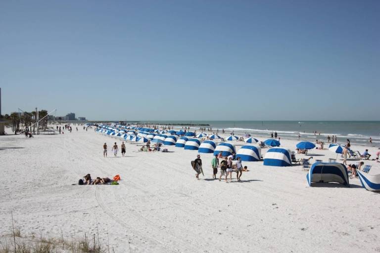 Condo Clearwater