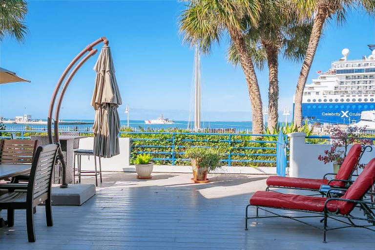 Condo Key West