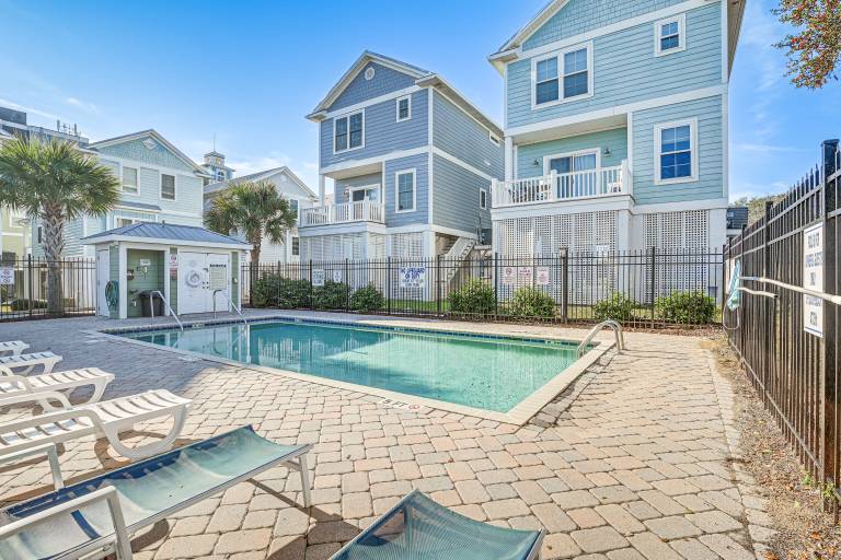 House Myrtle Beach