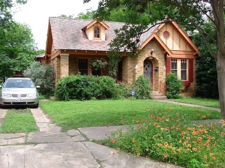 House Bouldin