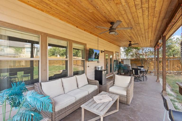 House McKinney