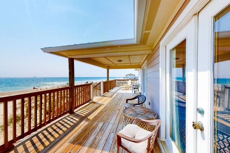 House Gulf Shores