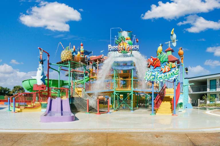 Resort Orlando