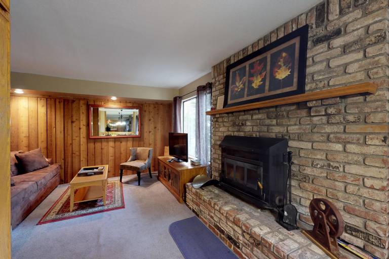 Condo Mammoth Lakes