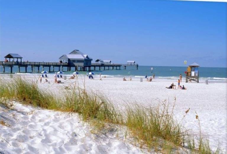 House Clearwater