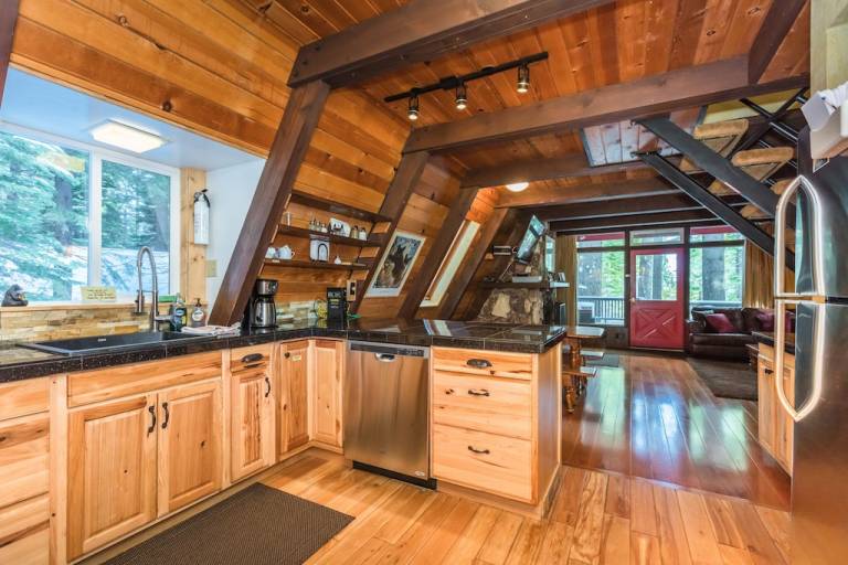 House Homewood