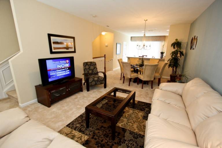 Apartment Orlando