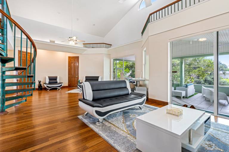 House Clearwater