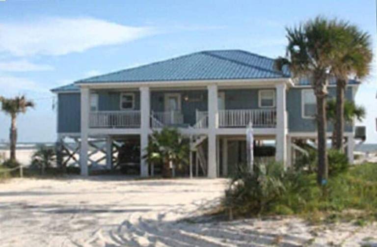 House Gulf Shores