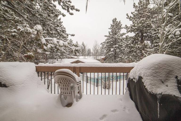 Condo Mammoth Lakes