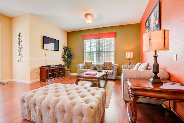 Condo Orlando
