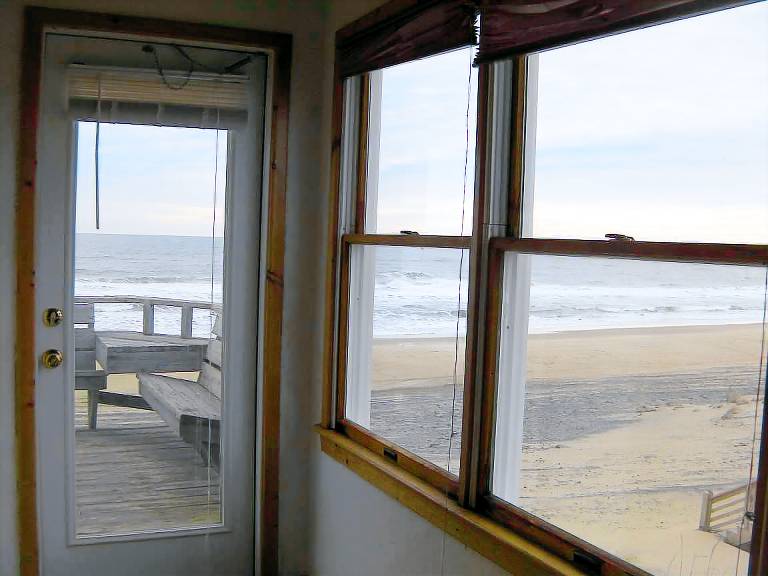 House Nags Head