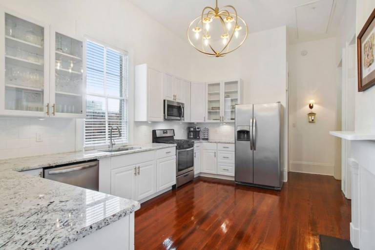 House Marigny