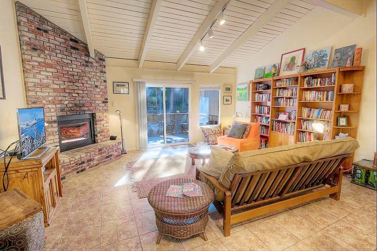 Condo Incline Village