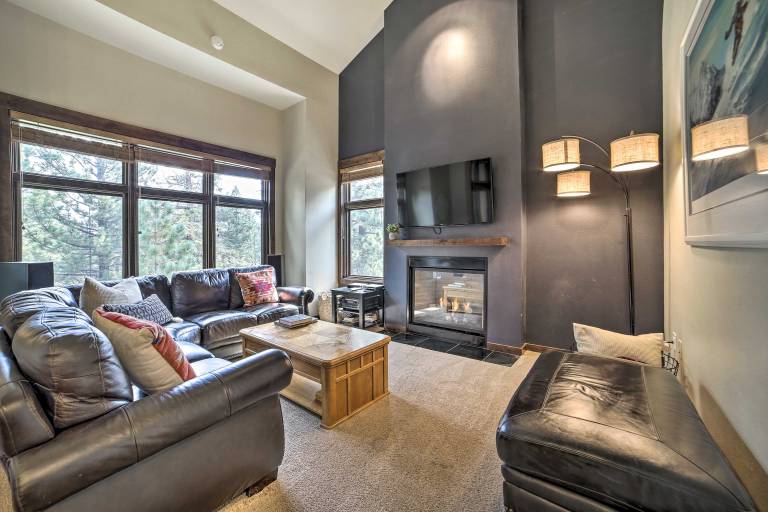 Apartment Mammoth Lakes