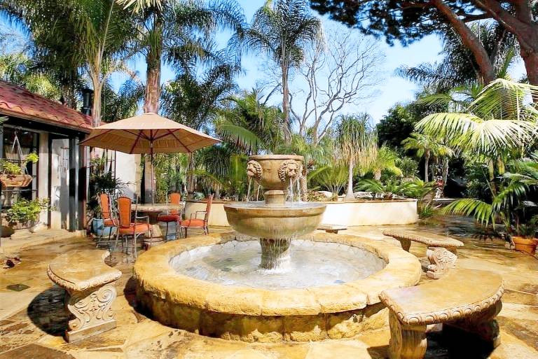 Villa Santa Barbara