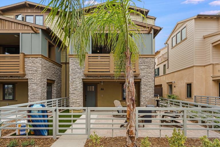 House Mission Beach