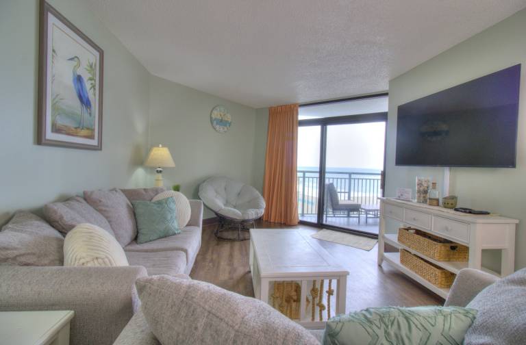 Condo Myrtle Beach