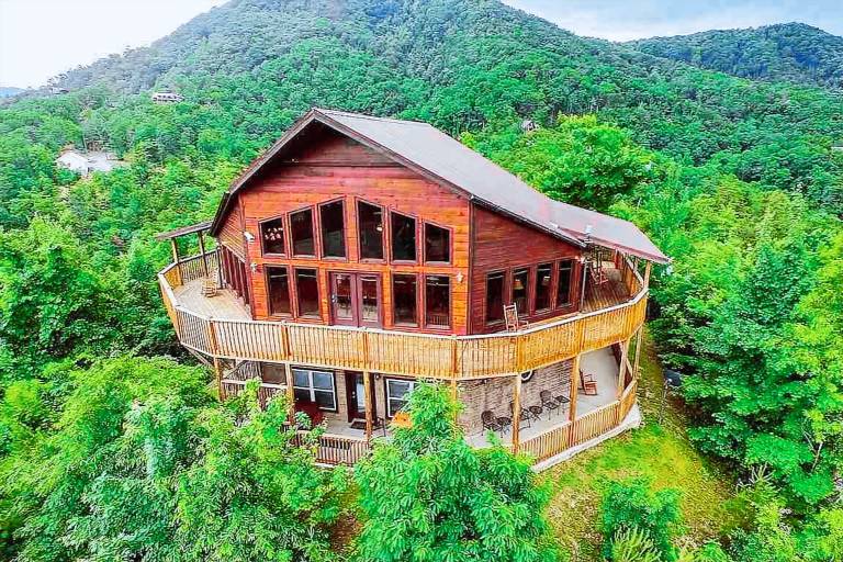 Cabin Sevierville