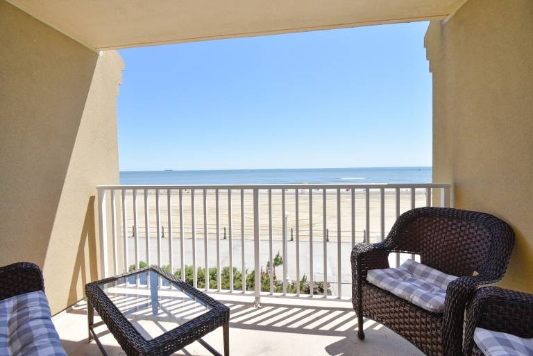 Condo Northeast Virginia Beach