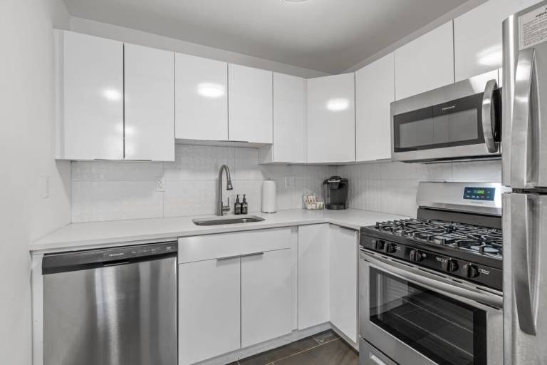 Apartment Midtown