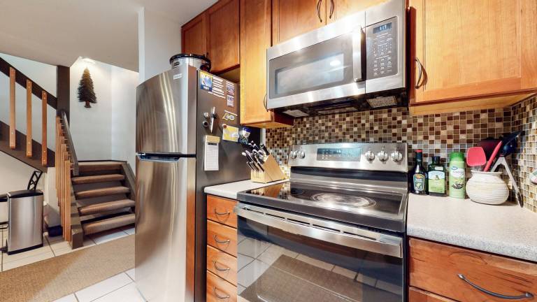 Condo Mammoth Lakes