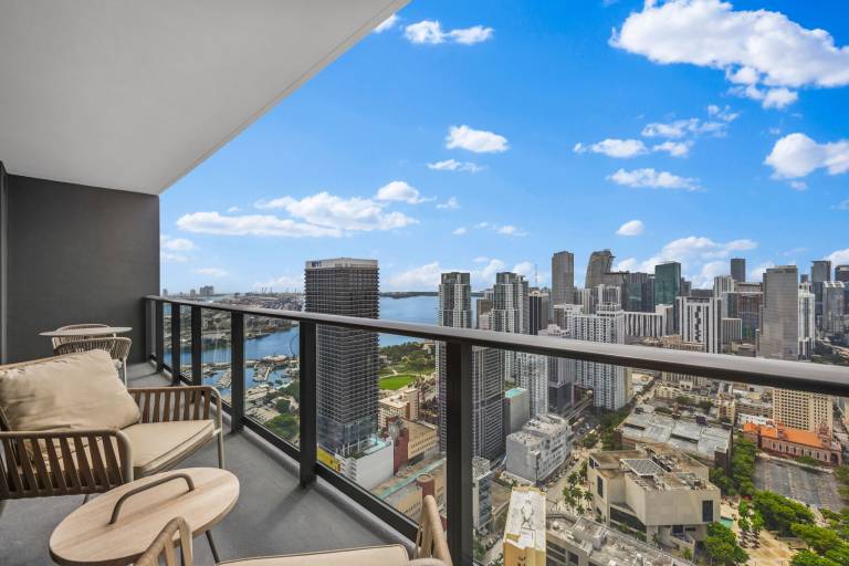 Apartment  Miami