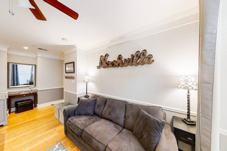 Apartment Downtown