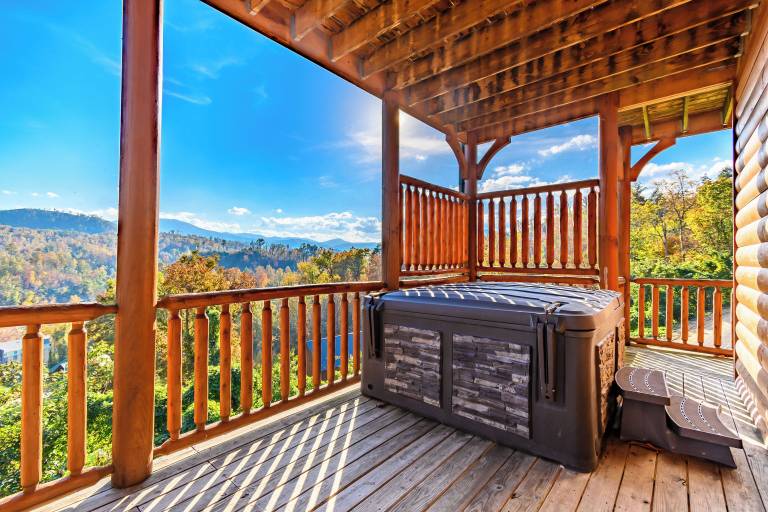Cabin Gatlinburg