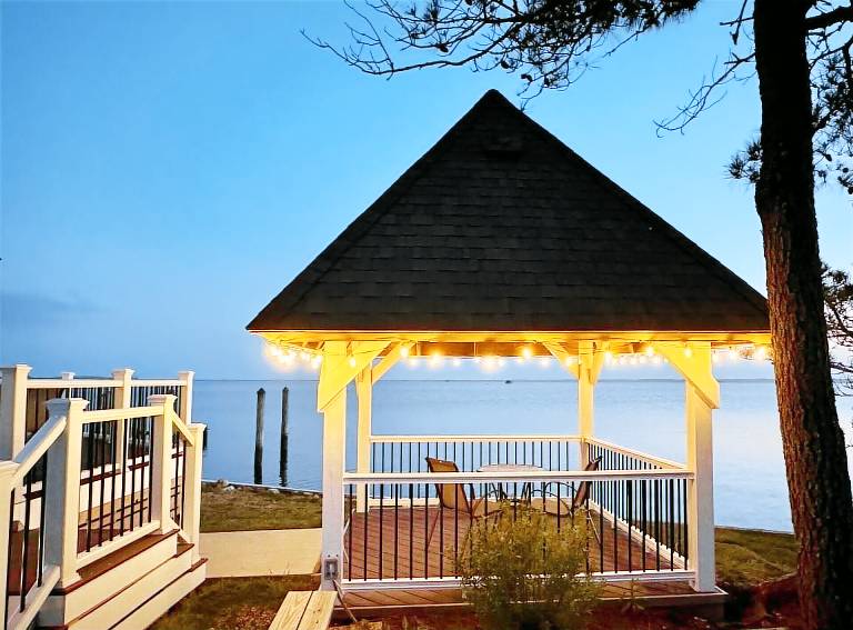 Cottage  Sandbridge