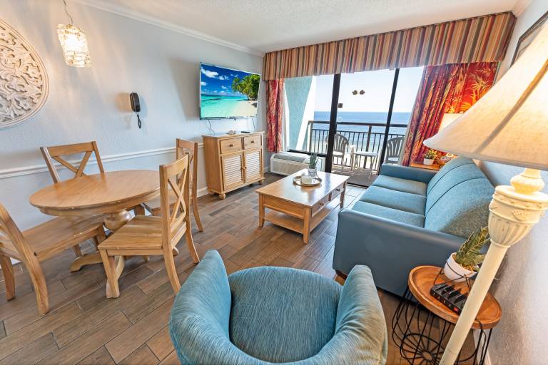 Condo Myrtle Beach