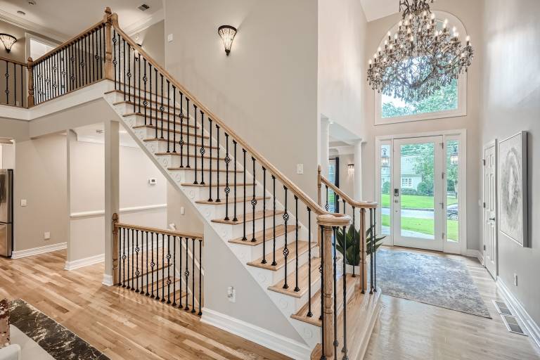 House Buckhead Forest