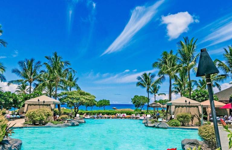 Condo  Kaanapali